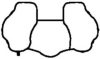 BGA MG8537 Gasket, intake manifold